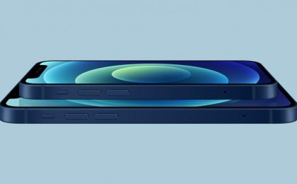 iPhone 12