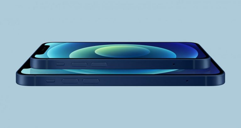 iPhone 12