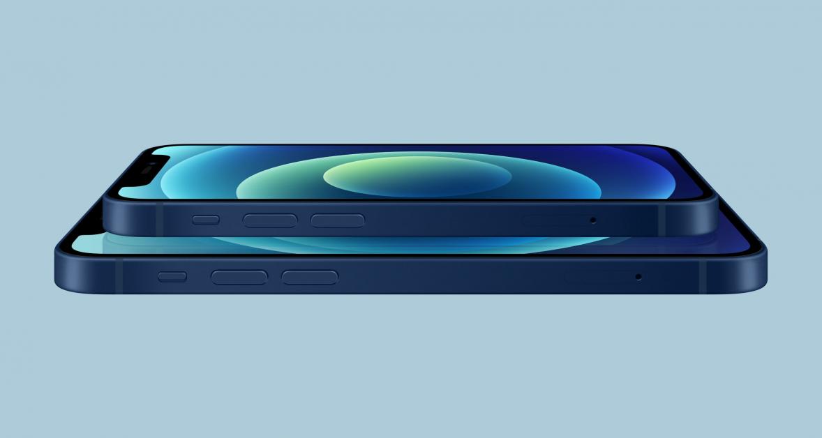 iPhone 12