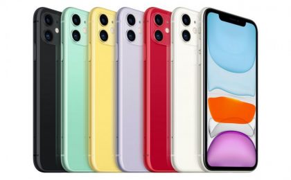 iPhone SE 3