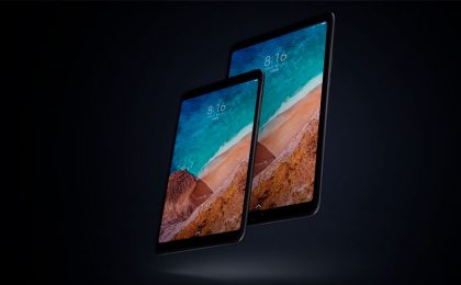 Mi Pad