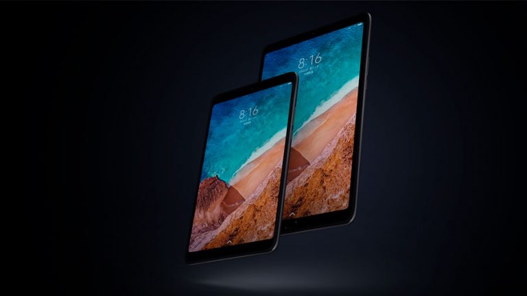 Mi Pad