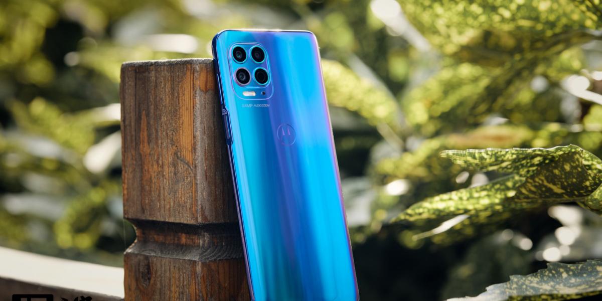 В сети слили данные о самом мощном смартфоне в новой линейке Moto G