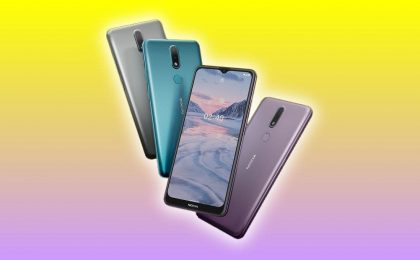 Nokia 2.5