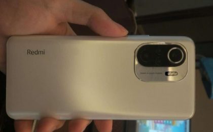 Redmi K40 Pro