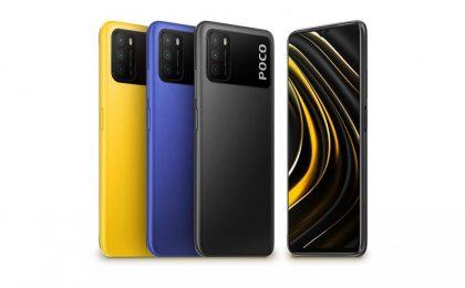 POCO M3