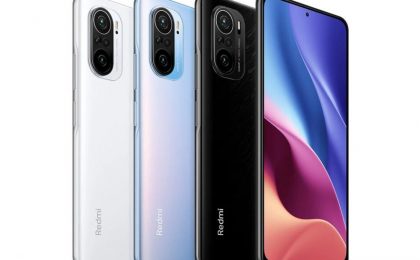 Redmi K40