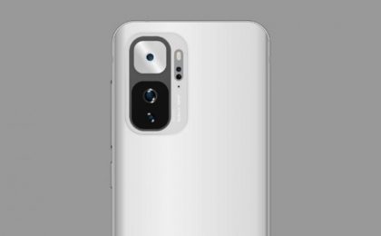 Redmi K40 Pro