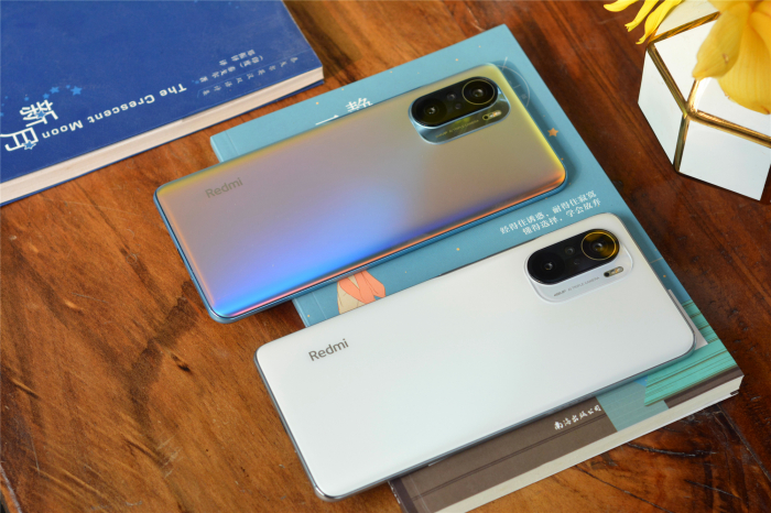 Redmi K40