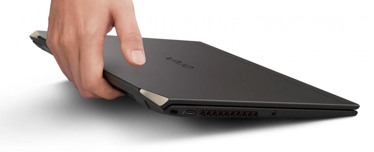 VAIO
