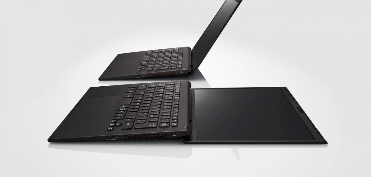 VAIO