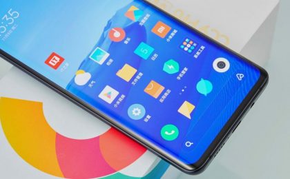 Mi 10