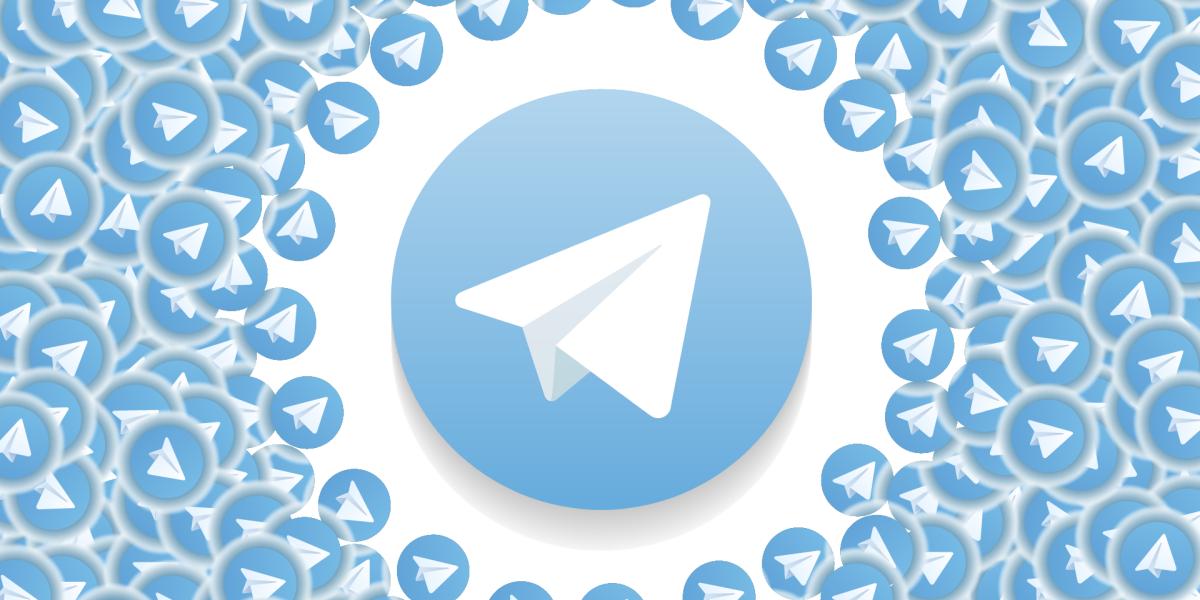 Telegram стал самым загружаемым приложением