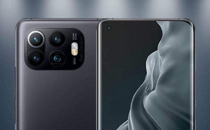 Xiaomi Mi 11 Pro