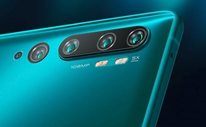 Redmi Note 10 Pro