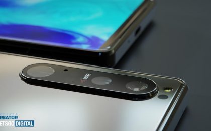 Sony Xperia 1 Mark 3