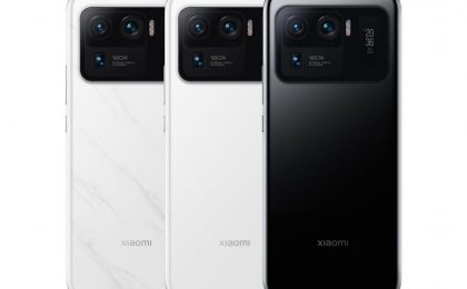 Xiaomi Mi 11 Ultra
