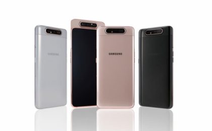Samsung Galaxy A82