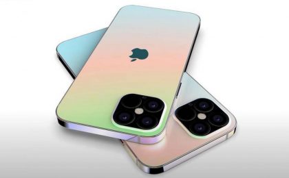 iPhone 13