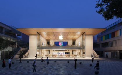 Apple