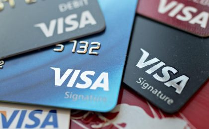 Visa