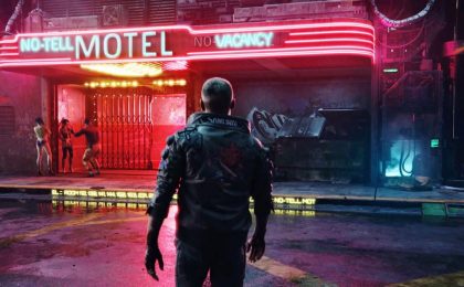 Cyberpunk 2077