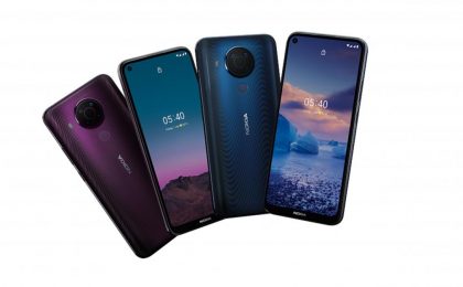 Nokia G10