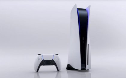 PlayStation 5