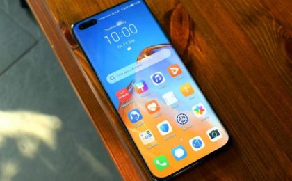 Huawei
