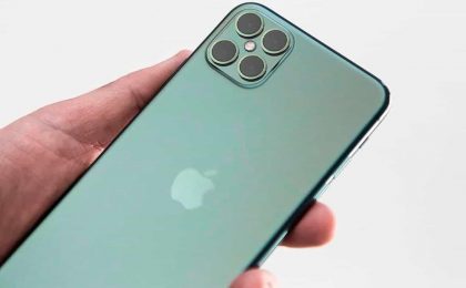 iPhone 13