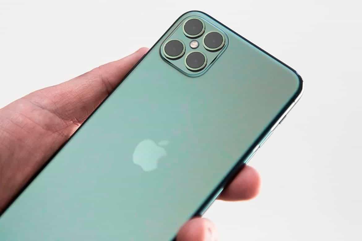 iPhone 13