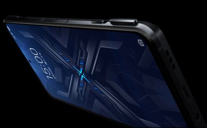 Xiaomi Black Shark 4 Pro