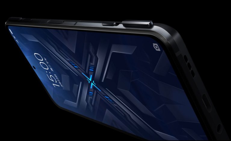 Xiaomi Black Shark 4 Pro