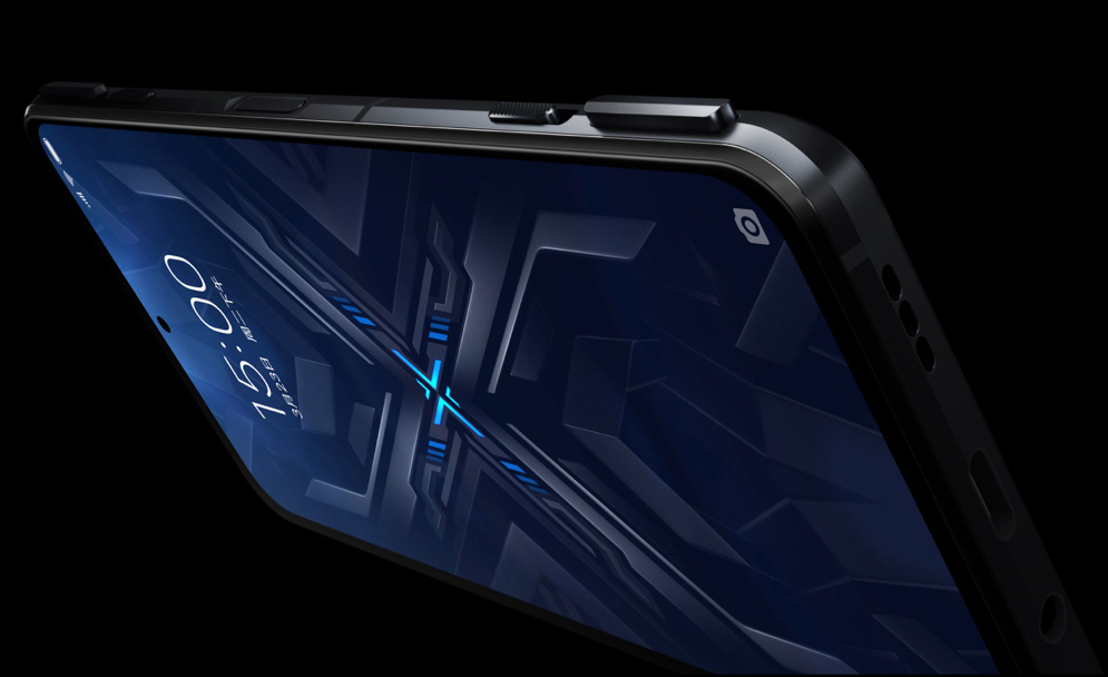 Xiaomi Black Shark 4 Pro