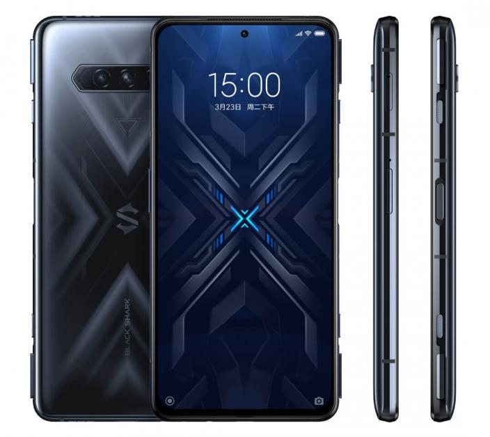 Xiaomi Black Shark 4 Pro