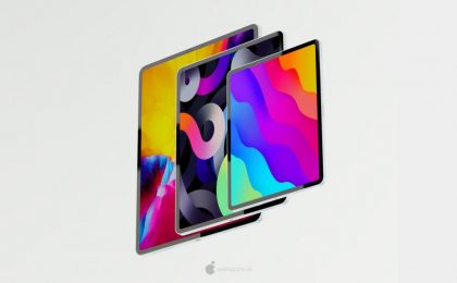 iPad Mini Pro