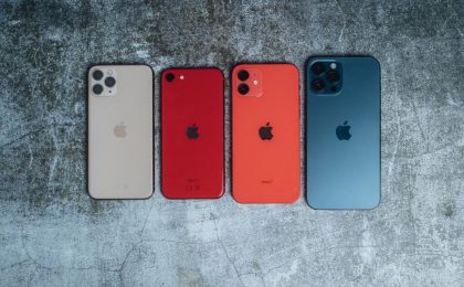 iPhone 13