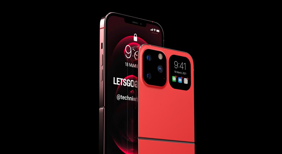 iPhone Flip