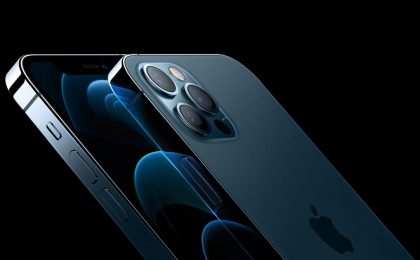 iPhone 12