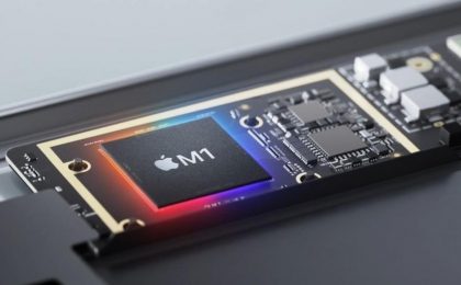Apple M1