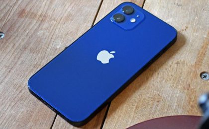 iPhone 12