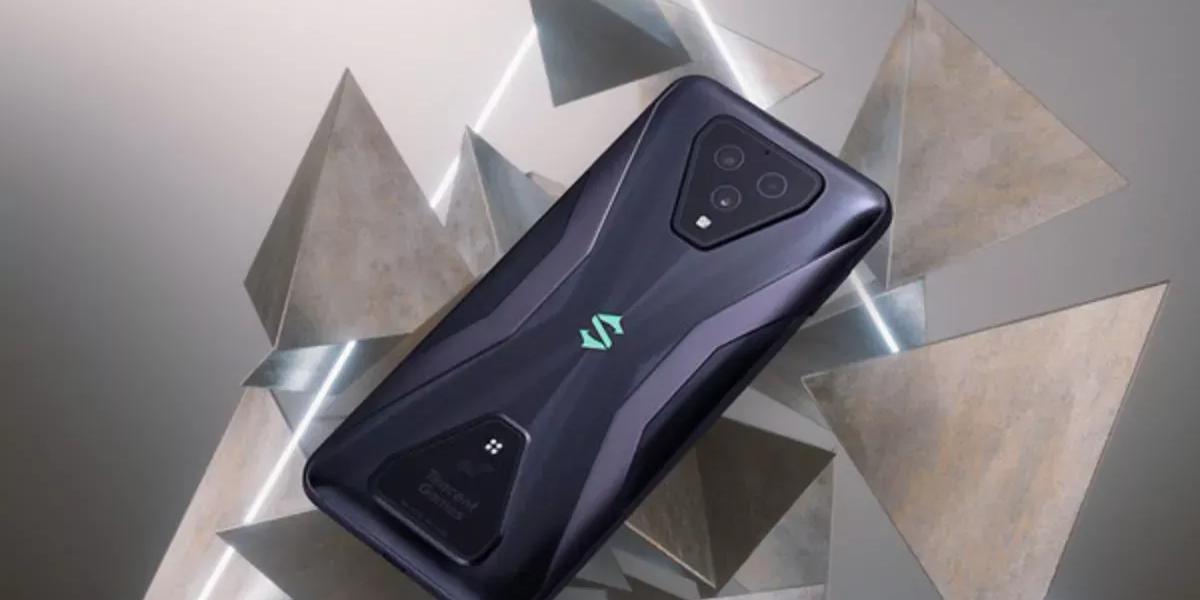 Презентация Black Shark 4 запланирована на 23 марта