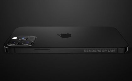 iPhone 13 Pro