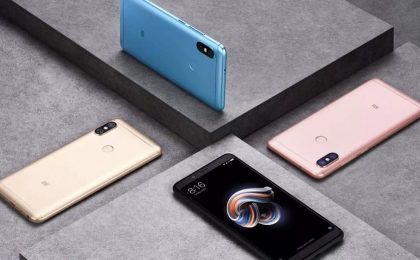 Xiaomi