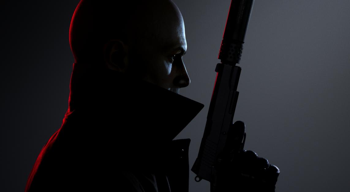 В Epic Games Store началась осенняя распродажа.  HITMAN III со скидкой