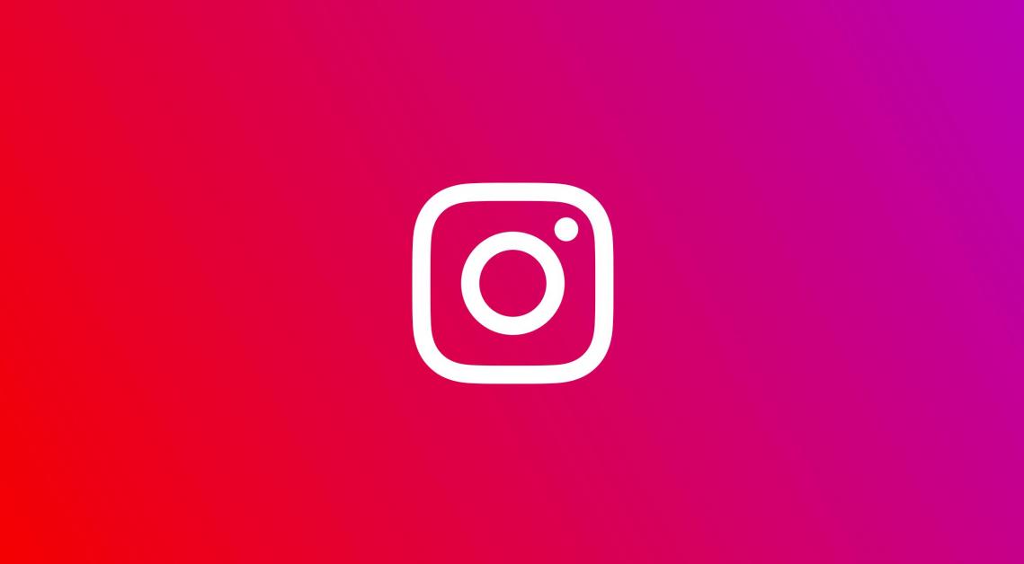 В работе Instagram произошел массовый сбой