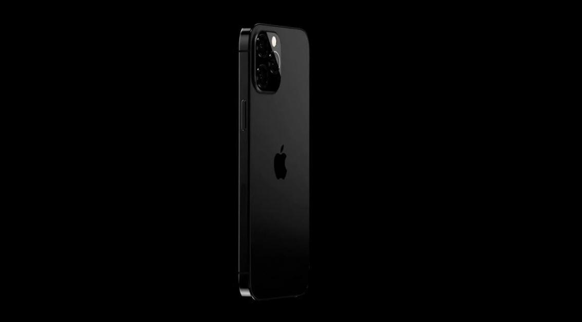 Опубликованы рендер iPhone 13 Pro и его характеристики