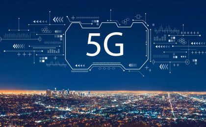 5G