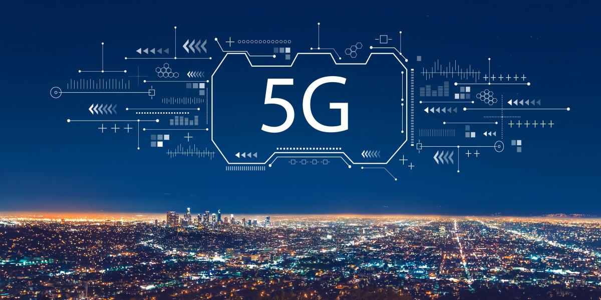 5G
