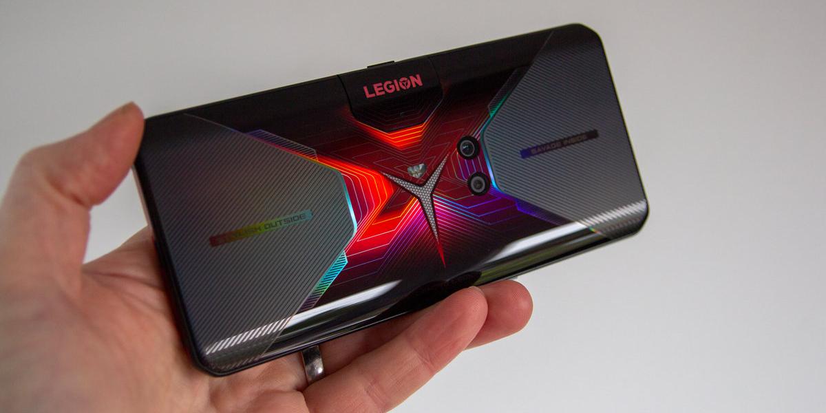 Lenovo готовит смартфон с поддержкой быстрой зарядки до 110 Вт